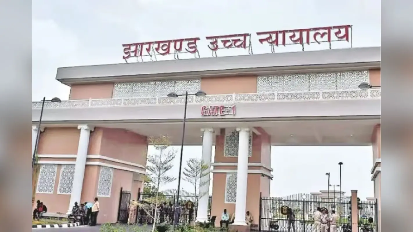 रांची: नामकुम अंचल में म्यूटेशन के दस्तावेज गायब होने के मामले में एसीबी ने लिया समय